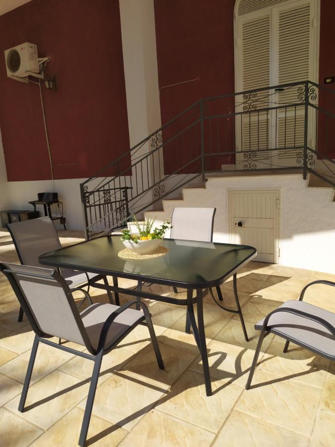 Casina Nel Salento Apartment Lecce Luaran gambar