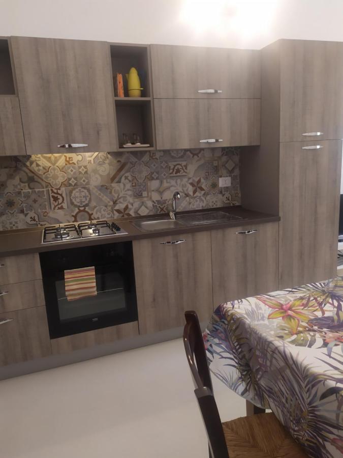 Casina Nel Salento Apartment Lecce Luaran gambar