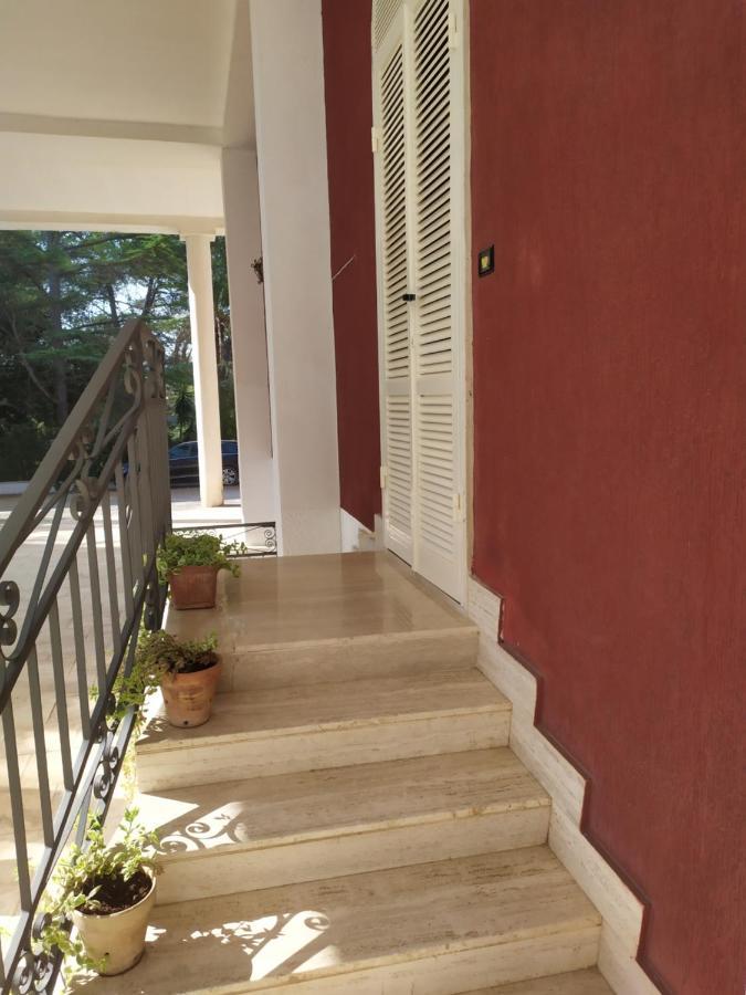 Casina Nel Salento Apartment Lecce Luaran gambar