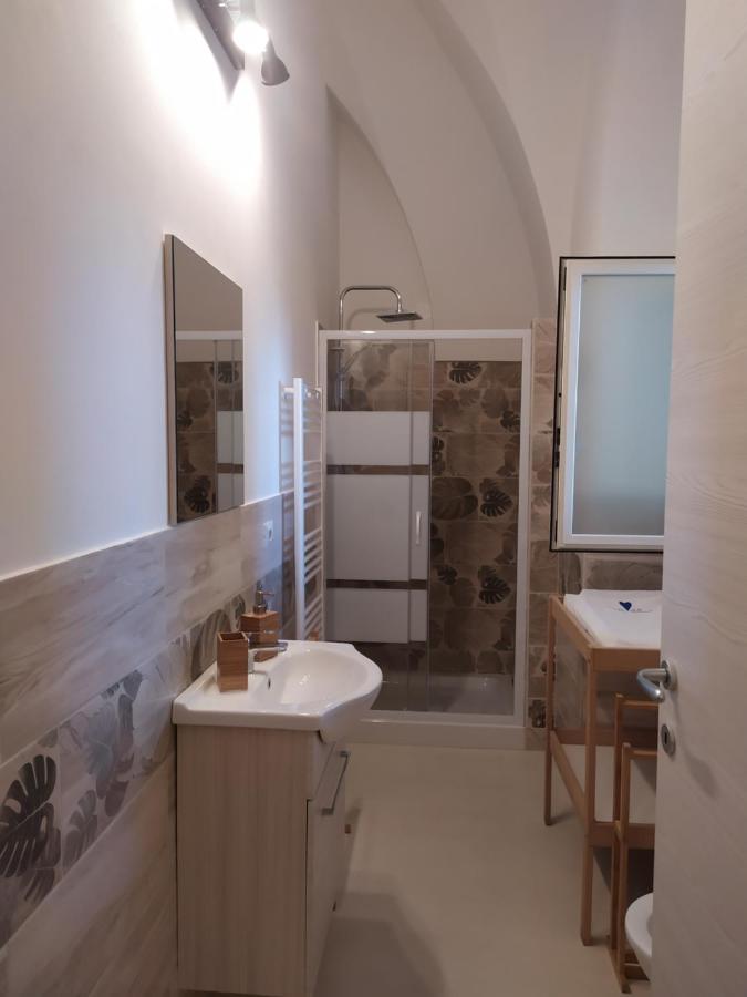 Casina Nel Salento Apartment Lecce Luaran gambar