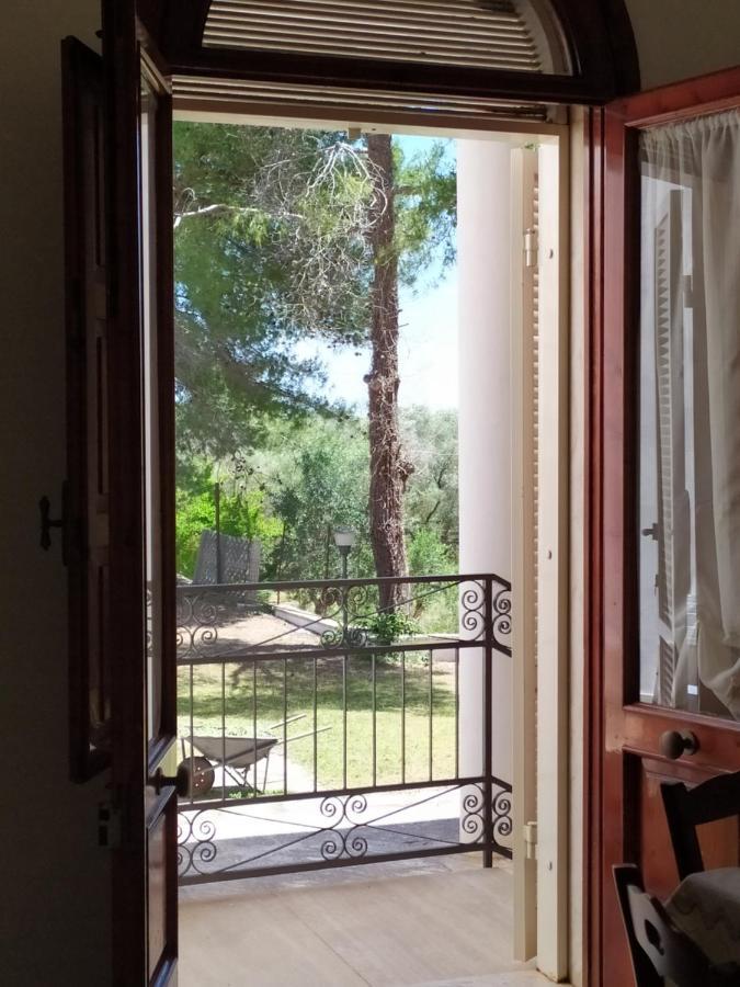 Casina Nel Salento Apartment Lecce Luaran gambar
