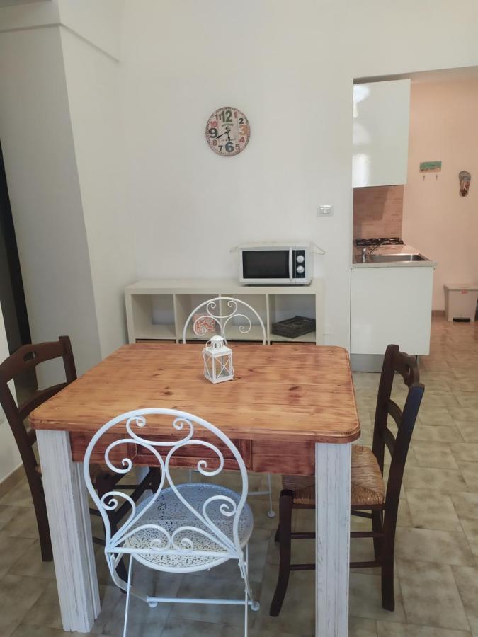 Casina Nel Salento Apartment Lecce Luaran gambar
