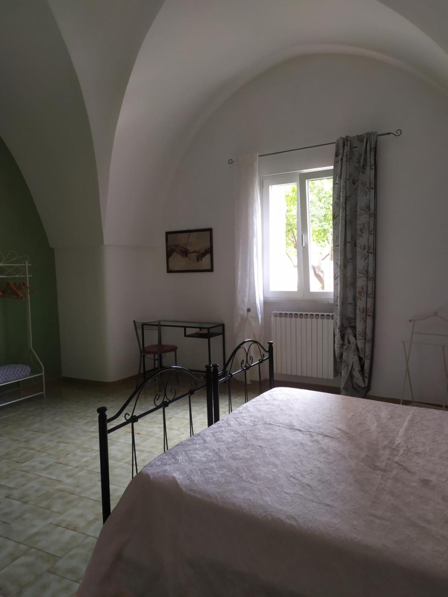 Casina Nel Salento Apartment Lecce Bilik gambar