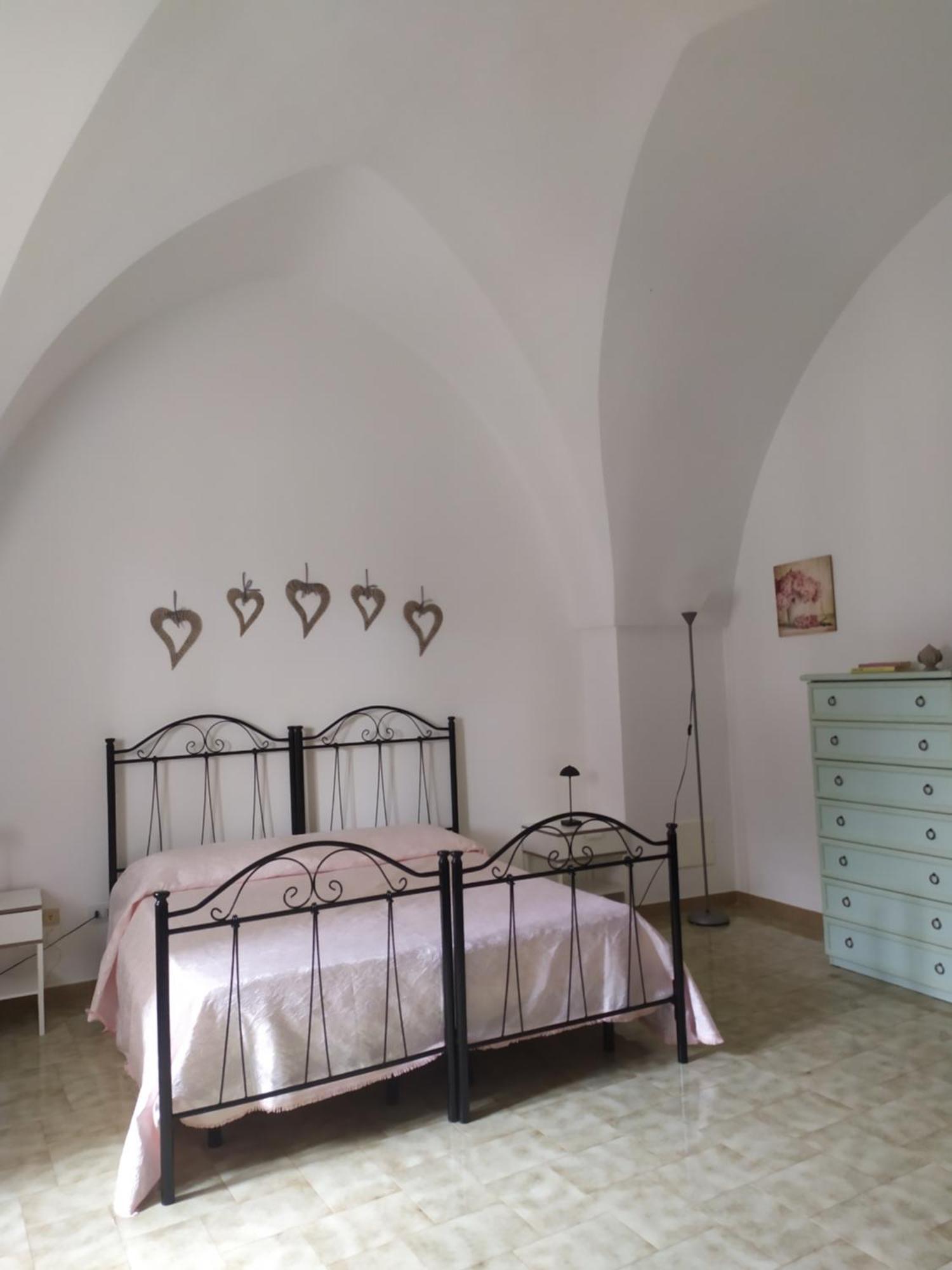 Casina Nel Salento Apartment Lecce Bilik gambar