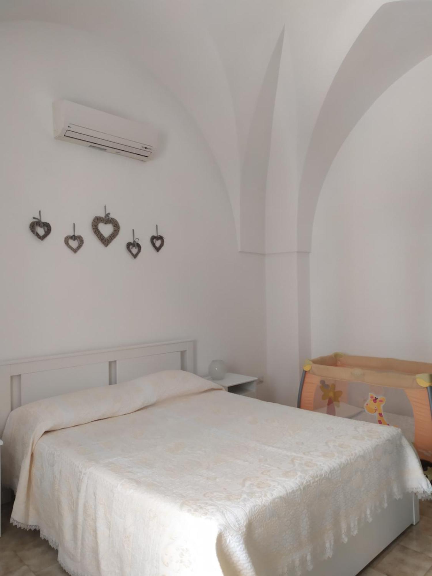 Casina Nel Salento Apartment Lecce Bilik gambar