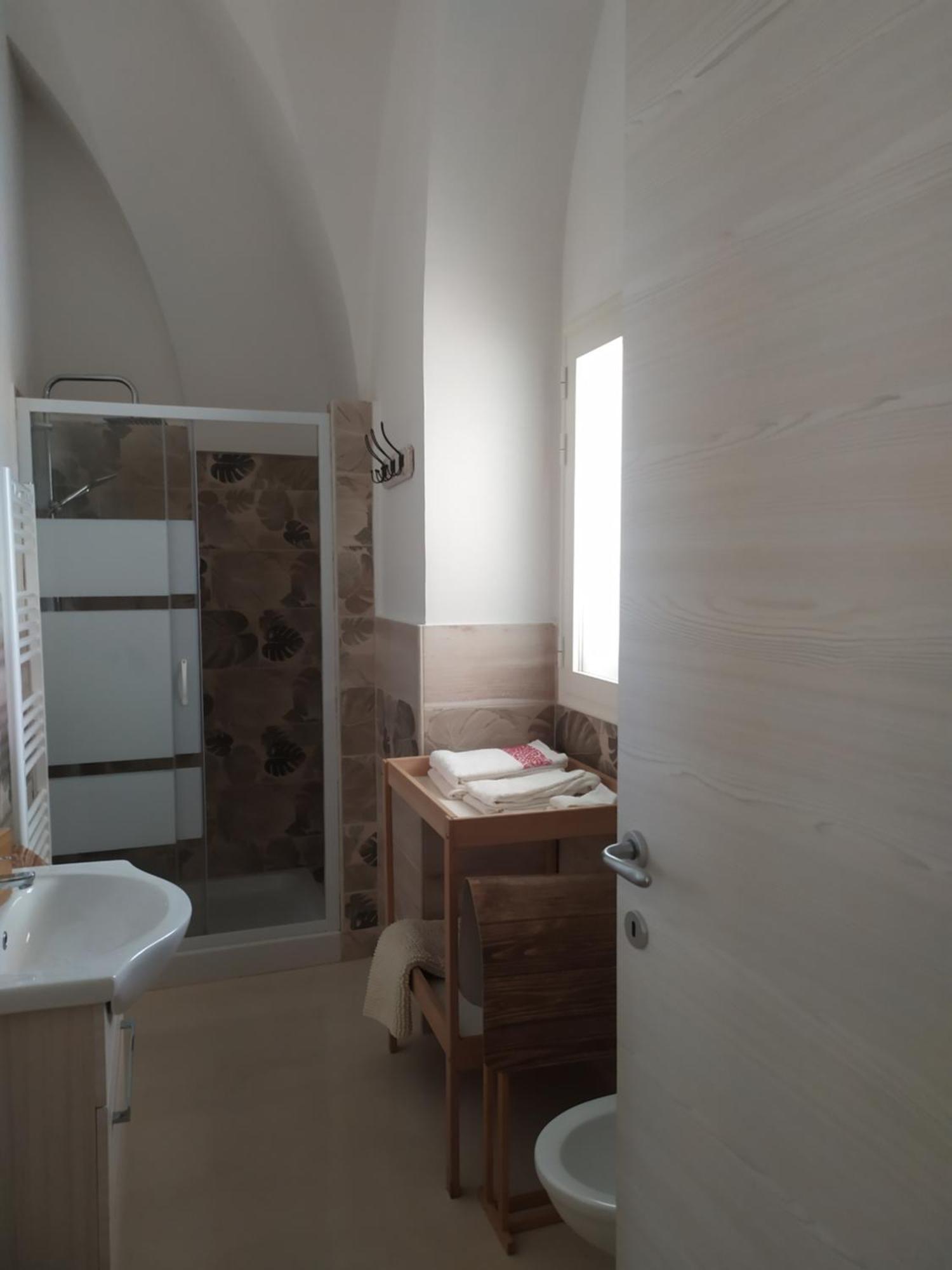 Casina Nel Salento Apartment Lecce Luaran gambar