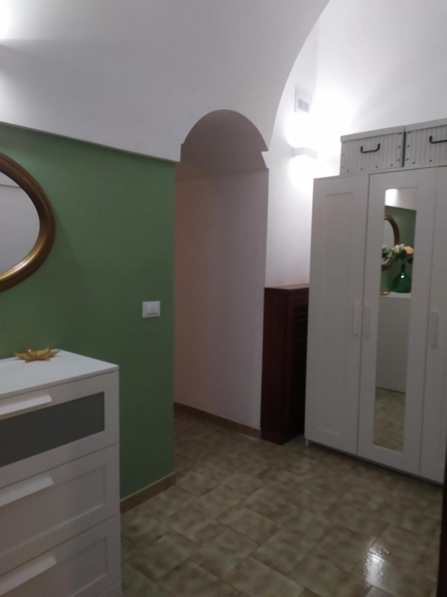 Casina Nel Salento Apartment Lecce Luaran gambar