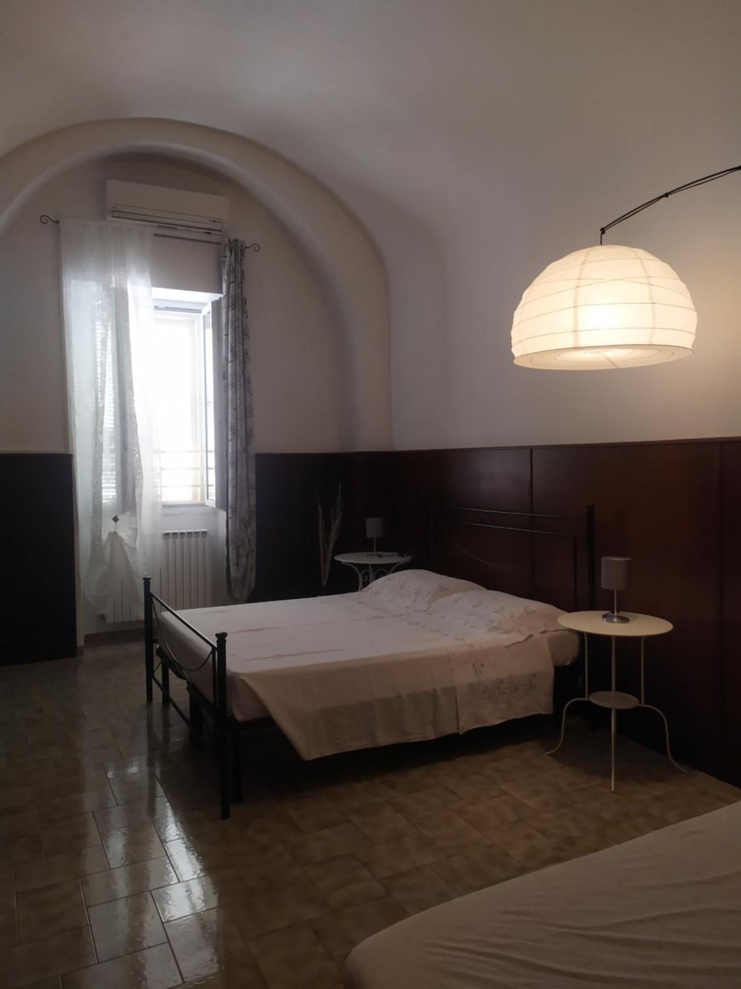 Casina Nel Salento Apartment Lecce Luaran gambar