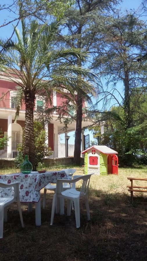 Casina Nel Salento Apartment Lecce Luaran gambar